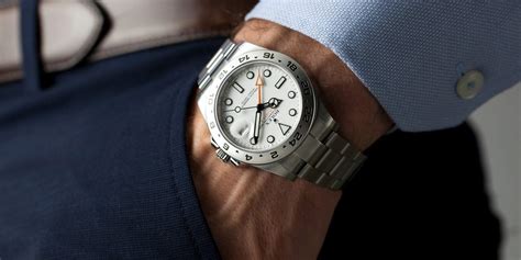 Las 5 mejores inversiones potenciales de Rolex en 2022